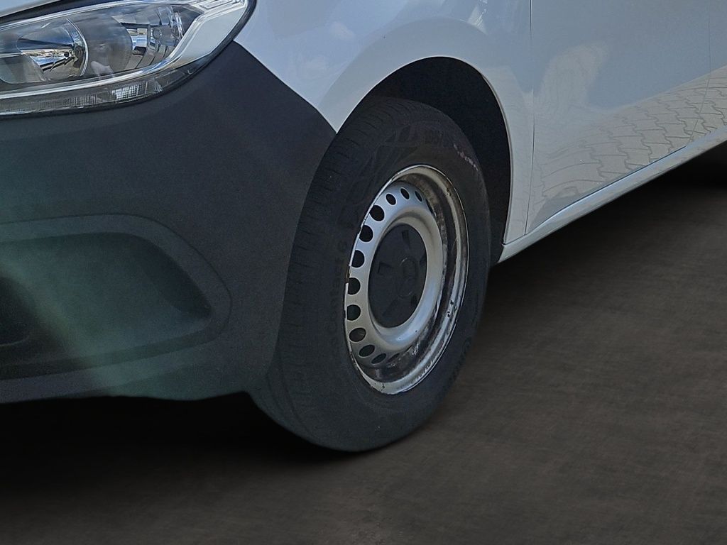 Fahrzeugabbildung Mercedes-Benz Citan 108 CDI Kasten BASE Standard Klima PTS hi.