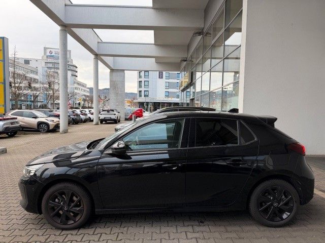 Fahrzeugabbildung Opel Corsa F GS Facelift 130PS SHZ/Kamera/Matrix!