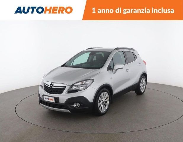 Opel OPEL Mokka 1.4 Turbo Ecotec 140CV 4x2 aut. Cosmo