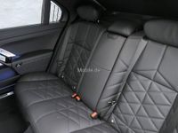 BMW 740 - Vorschau Bild 11