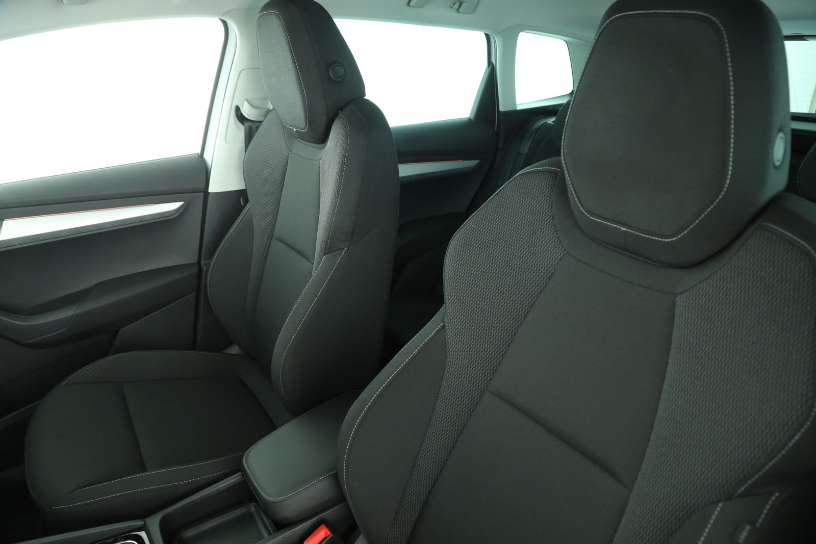 Skoda Karoq - Bild 14