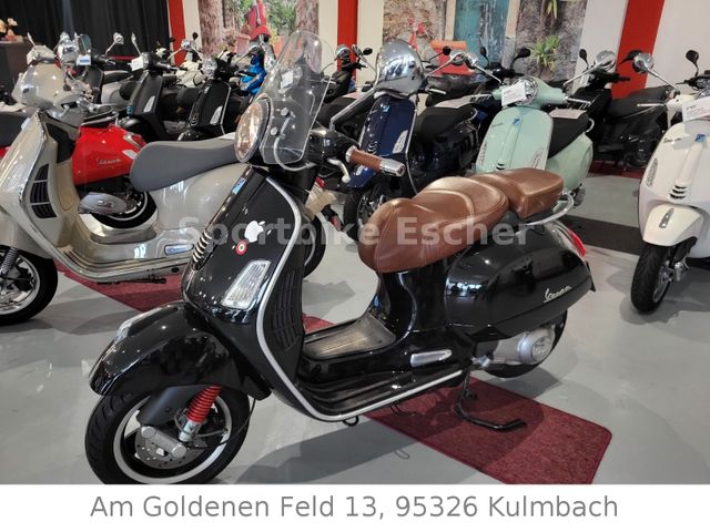 Vespa GTS 300 Super 4T LC E3