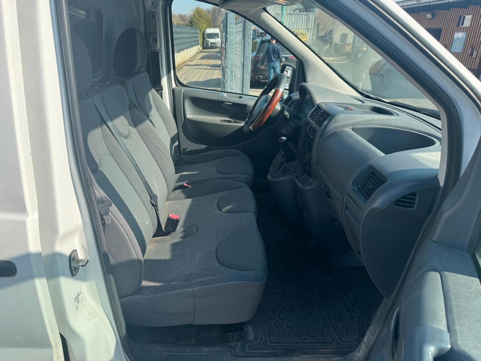 Peugeot Expert Kasten L1H1 - TÜV NEU - SERVICE NEU