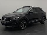Volkswagen T-Roc 2.0 TSI DSG 4Motion Sport+PANO+LED+LEDER+ - Volkswagen T-Roc 2.0 TSI