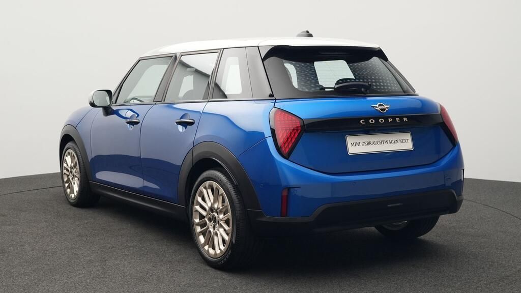 MINI Cooper C - Bild 7