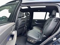 BMW X7 - Vorschau Bild 13