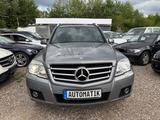 Mercedes-Benz GLK 220 GLK -Klasse  CDI BlueEfficiency 4Matic - Mercedes-Benz GLK-Class in Köln