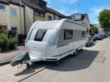 Hobby 495 UL De Luxe IC-Silverline  + Vorzelt Octavia  - Offers