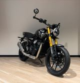 Triumph Speed 400 - Offers matching your search criteria