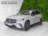 Mercedes-Benz GLC 300 de 4M AMG Line *AHK*360*Distr*Pano*TotW* - Mercedes-Benz GLC 300 Hybrid (Diesel/Elektro): Geländewagen