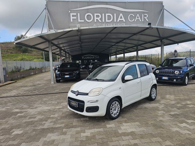 Fiat FIAT PANDA 1.3 MJT 09/2013