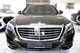 Mercedes-Benz S 350 Lang NP:125K TOP Mercedes Benz HISTORIE - Mercedes-Benz S-Klasse: Lang