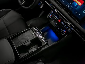 Hyundai Tucson 1.6 Select 2WD Spurhalteassi. Kamera Navi
