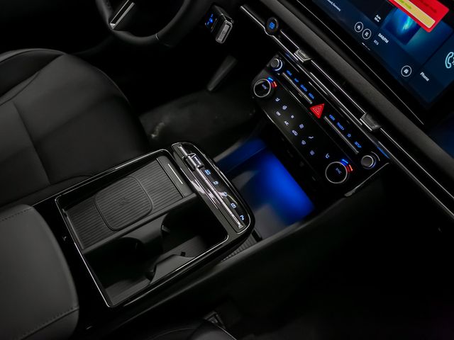 Hyundai Tucson 1.6 Select 2WD Spurhalteassi. Kamera Navi