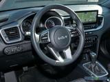 Kia Ceed Sportswagon 1.5T Vision Navi/GRA/Kamera/Len - gebrauchte Kia cee'd Sportswagon aus dem Jahr 2024