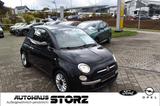Fiat 500 Lounge |AUTOMATIK|CITY|KLIMA|PANO| - Fiat 500: Automatik