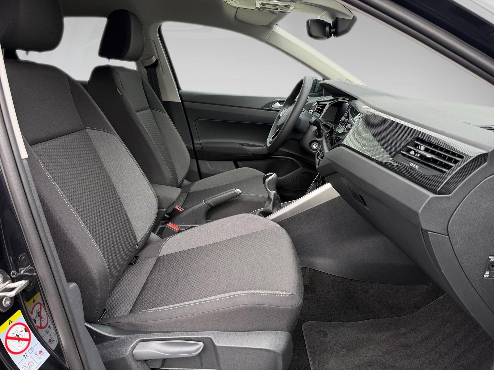 Volkswagen Taigo Life 1.0 TSI AHK.Kam.LED.LM, миниатюра 16