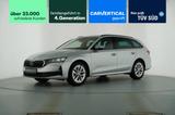 Skoda OCTAVIA C. SELECTION 1.5eTSI DSG APPLE/ANDROID - Skoda Octavia Selection mit Benzin-Antrieb