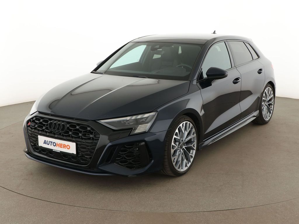 Image of Audi RS3