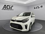 Kia PICANTO 1.0 DREAM-TEAM KAMERA NAVI SITZHEIZUNG - gebrauchte Kia Picanto aus dem Jahr 2021