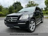 Mercedes-Benz GL 500 GL -Klasse GL 500 4Matic 5,5 V8 - Mercedes-Benz: Geländewagen, Klasse