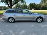 BMW 525d Touring AHK, Neue TÜV, Sportsitze, PDC  - gebrauchte BMW 525 aus dem Jahr 2005
