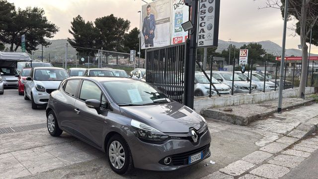 Renault Clio 1.5 dCi 8V 75CV 5 porte Wave