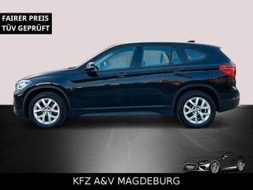 BMW X1 - 6