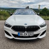 BMW M850i xDrive Coupé | Carbon | Laserlicht | - gebrauchte BMW M850 aus dem Jahr 2019