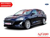 Ford Focus Turnier 2.0 EB Aut. LED Navi Kamera AHK - Ford Focus mit Diesel-Antrieb: 2.0