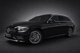 Mercedes-Benz E 300 de 3x AMG SPORT*PANO*WIDE*MBUX*DISTRO*STDH - Mercedes-Benz E 300: Kombi
