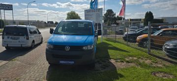 Volkswagen T5 Transporter - 7