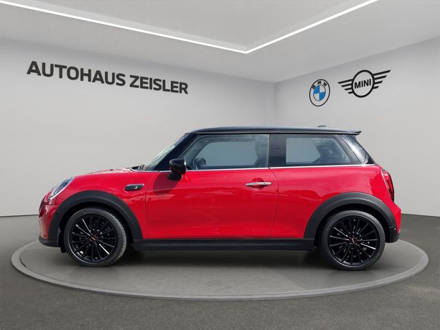 Foto Nummer 4: MINI Cooper S