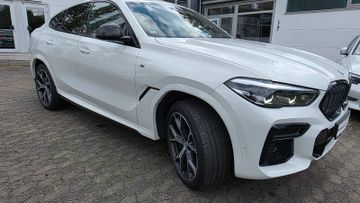 BMW X6 - 2