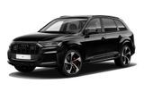Audi Q7 45 TDI quattro S line competition plus AHK - Audi Q7: Competition Plus