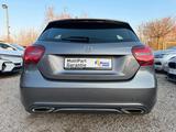Mercedes-Benz A 180 BlueEFFICIENCY Leder*SitzHz.*Kamera* - Mercedes-Benz A 180 mit Benzin-Antrieb: Limousine