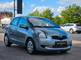 Toyota Yaris 1.3 Executive Automatik/Klima/Garantie - Toyota Yaris: Executive