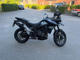 Triumph Tiger 900 GT Pro A2 - TRIUMPH TIGER 900