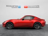 Mazda MX-5 RF Prime-Line Teil-Leder / LED / PDC - Mazda MX-5: Cabrio