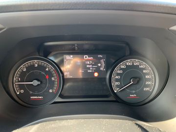 Bild 19 Isuzu D-Max Double Cab 4WD LS