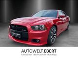 Dodge Charger SRT 8 Aut./Dt.Erstzulassung/Unfallfrei - Dodge Charger