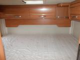 HYMER / ERIBA / HYMERCAR Exsis-I 564 - 3,5 t - TOP Ausstattung - HYMER / ERIBA Diesel Integrierter Automatik