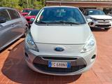 Ford Ka Ka+ 1.2 8V 69CV - gebrauchte Ford Ka/Ka+ aus dem Jahr 2016