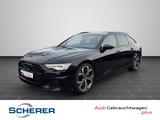 Audi S6 Avant 55 TDI quattro tiptronic MATRIX AHK KAM - Audi S6 Jahreswagen