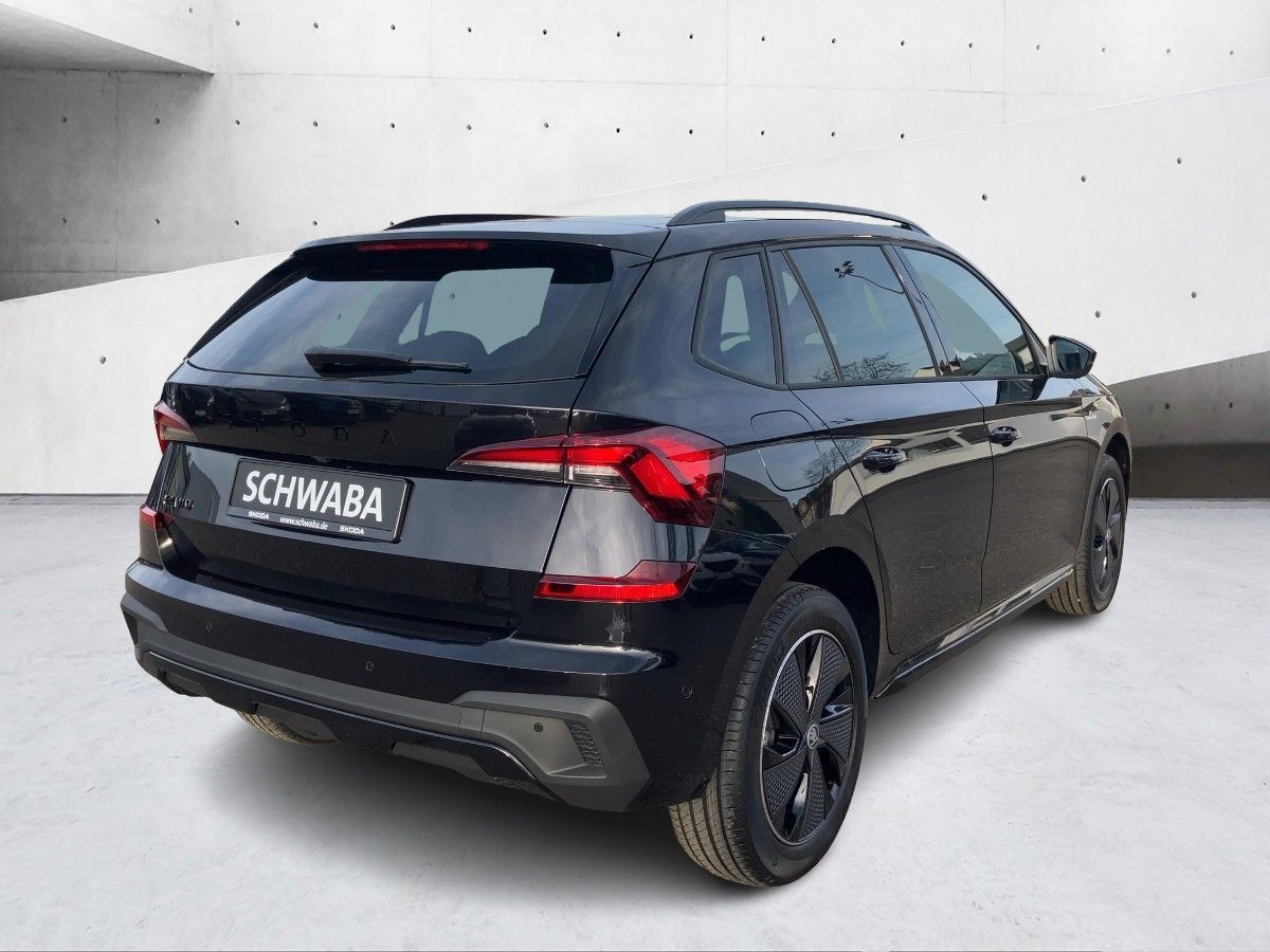 Skoda Kamiq - Bild 5