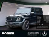 Mercedes-Benz G 400 d AMG Sport Superior NIGHT AHK STANDHZ. BT - gebrauchte Mercedes-Benz G 400 aus dem Jahr 2023