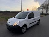 Renault Kangoo Klimaanlage - 37 Tkm. - Zahnriemen Neu - gebrauchte Renault Kangoo aus dem Jahr 2009