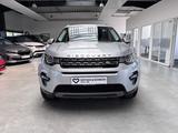 Land Rover DISCOVERY SPORT SE AWD+NAV+XENON+PANO+MERDIAN+TÜ - Land Rover Discovery Sport: Se
