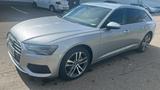 Audi A6 C8Avant 45 3.0 TDI Quatro/S-tronik... - Audi A6: Quatro