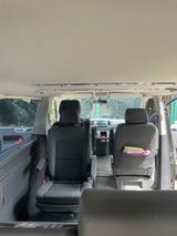Volkswagen T5 Multivan lang - Volkswagen aus 2011: Multivan